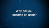 Curiosity: Stephen Tobolowsky: Why Acting?