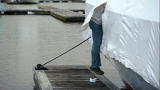 Dirty Jobs: Barsky the Brave