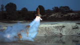 MythBusters: Fireworks Man High Speed