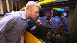 Cash Cab Vegas: Successful Shoutouts