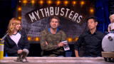 MythBusters :Ballistics Barrel Aftershow