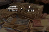 Assignment Discovery: Currency Exchange