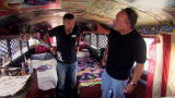 Fast N' Loud: Magic Bus?
