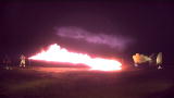 MythBusters: Fire vs. Ice High Speed