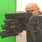 Future Weapons: Corner Shot