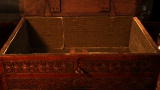 Auction Kings: 17th Century Chest