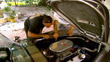South Beach Classics: Gas Leak