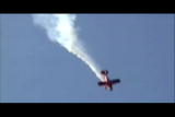 Moments of Impact: Air Show Failure