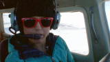Flying Wild Alaska :Ariel Takes to the Skies