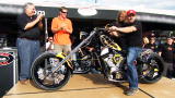 American Chopper: Sr vs Jr: Anti-Venom Bike Reveal