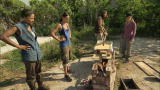 The Colony: Man Meets Metal
