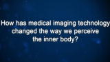 Curiosity: Alexander Tsiaras: Medical Imaging Technology
