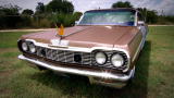 Texas Car Wars: Scrapped Out: Dukin' Donuts
