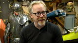 MythBusters: Walking Straight Aftershow 2