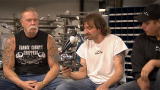 American Chopper: OCC John Christner Trucking Bike Aftershow