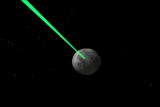 Assignment Discovery Shorts: Reflectors on the Moon