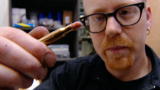 MythBusters: Magic Bullet MiniMyth