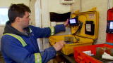 Extreme Loggers: Ice Logging: Logging the Information