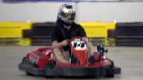 Storm Chasers: Go Kart Face Off