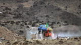 MythBusters: Snowplow Split Evolution High Speed