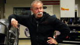 American Chopper: Sr vs Jr: Grudge Be Gone