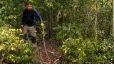 Man vs. Wild: A Killing Zone
