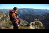 Man vs Wild 1 Shorts 3 min: Mexico Copper Canyon