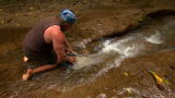 play video on Discovery Channel