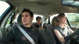 MythBusters: Tire Pressure Test