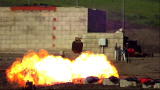 MythBusters: Gas Rocket Aftershow