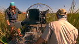 Dual Survival 2: Stuck in the Everglades