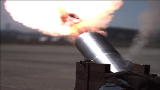 MythBusters: Duct Tape Cannon High-Speed 2