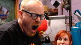 MythBusters: Is Yawning Contagious MiniMyth