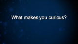 Curiosity: Craig Mundie: What Makes him Curious?