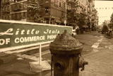 Assignment Discovery: Little Italy