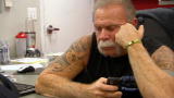 American Chopper: Sr vs Jr: Junior Reaches Out