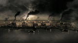 Filthy Cities: Crammed in America