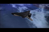 Assignment Discovery: Space Shuttle Reentry