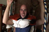 One Way Out: Jonathan Outtakes