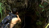 Man vs. Wild: Bat Tennis