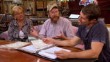 Auction Kings: Civil War Survivor