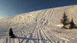 Flying Wild Alaska: Suicide Hill
