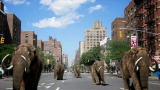 Prehistoric New York: Mastodons