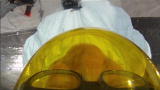 MythBusters: Poop Hits the Fan Angle 3