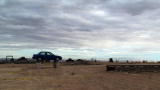 MythBusters: Super-Sized Snowplow Split Tease