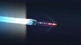 Stephen Hawking's Universe: Time Travel Starship