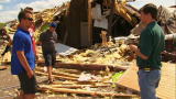 Storm Chasers: EF4 Destruction