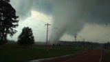 Storm Chasers: Twister Crossing