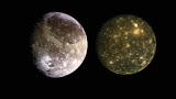 How the Universe Works: A Study of Two Moons