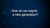 Curiosity: Waleed Abdalati: How do we inspire a new generation?